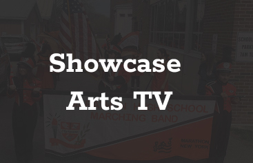Click here for Showcase Arts TV