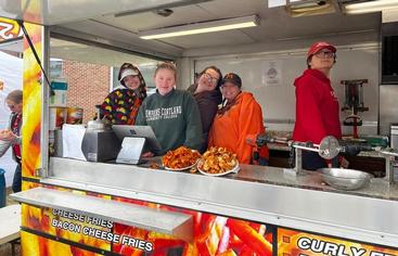 Maple Festival Returns This Weekend