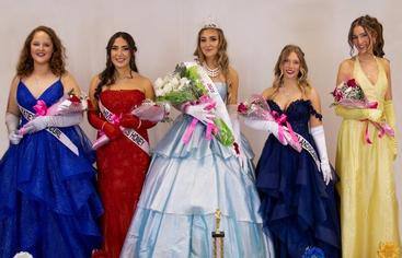 2026 Maple Pageant Live Stream