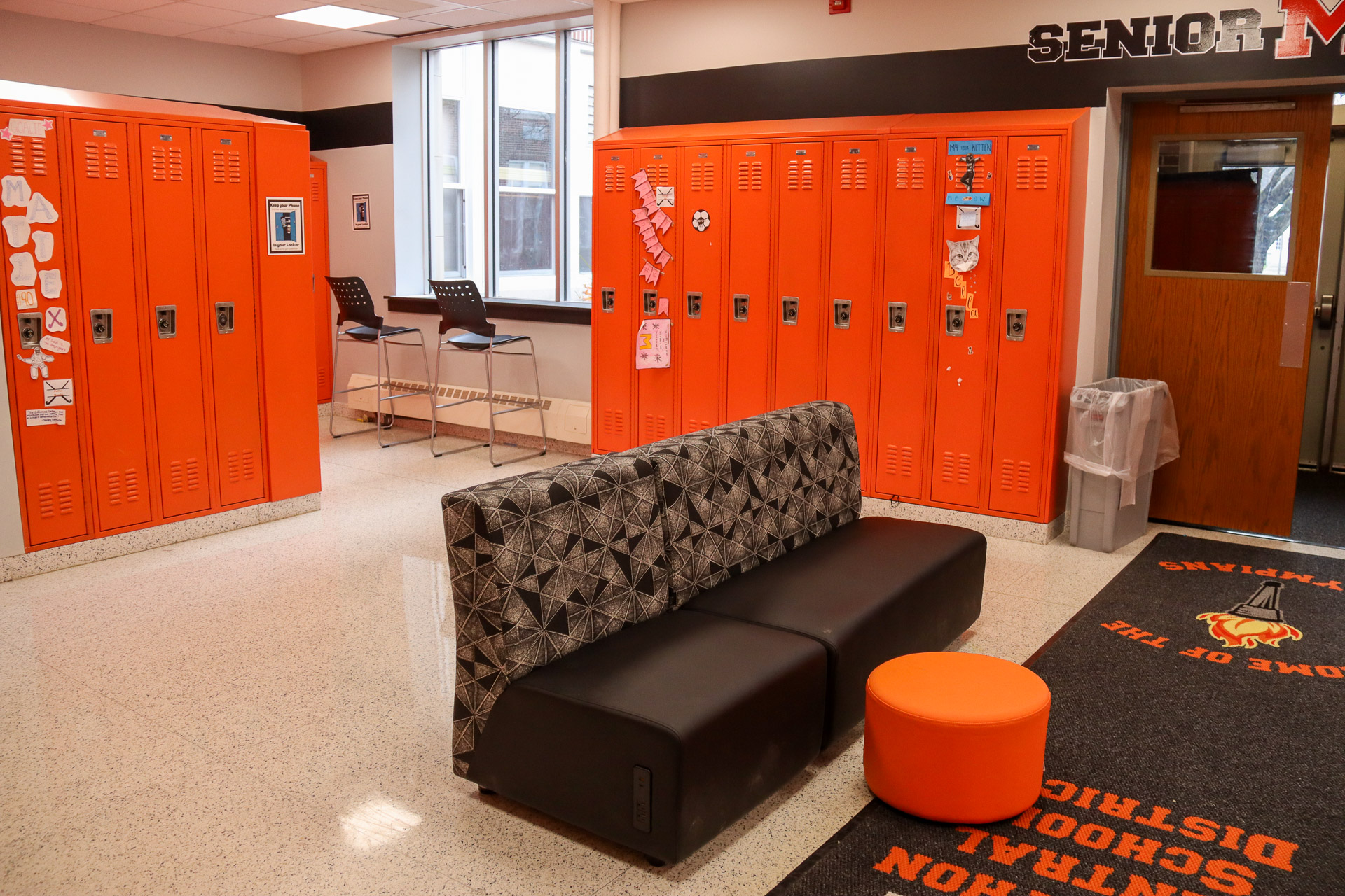 Senior Lounge